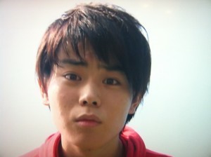 クマムシ佐藤 菅田将暉に似すぎじゃねww